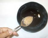 ピリ辛味ダレ♪簡単作り方作り方4写真