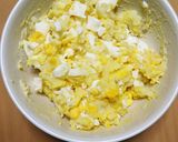 アリゴーポテトサラダ 付け合わせにも♪作り方3写真