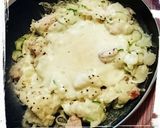 アリゴーポテトサラダ 付け合わせにも♪作り方5写真
