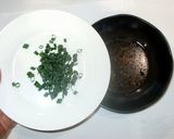 豚肉しゃぶしゃぶのタレ♪簡単作り方3写真