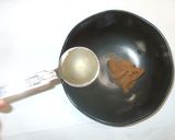 味噌だれ♪簡単 魚肉の鍋物に作り方1写真