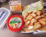 簡単美味しい(*^-^)ティラミス♥️作り方1写真