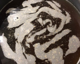 すいとんの可能性〜中華風すいとん〜作り方1写真