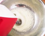 膨らむ！しっとり大人コーヒーシフォン♡作り方9写真