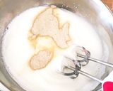 膨らむ！しっとり大人コーヒーシフォン♡作り方10写真