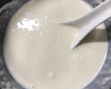 すいとんの可能性〜中華風すいとん〜作り方4写真