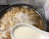 すいとんの可能性〜中華風すいとん〜作り方5写真