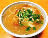 すいとんの可能性〜中華風すいとん〜作り方7写真