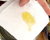 膨らむ！しっとり大人コーヒーシフォン♡作り方1写真
