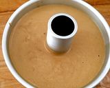 膨らむ！しっとり大人コーヒーシフォン♡作り方14写真