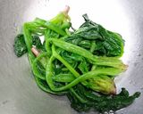 韓国料理:韓国の海苔巻き『キンパ』作り方1写真
