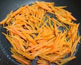 韓国料理:韓国の海苔巻き『キンパ』作り方2写真