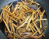 韓国料理:韓国の海苔巻き『キンパ』作り方3写真