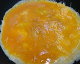 韓国料理:韓国の海苔巻き『キンパ』作り方4写真