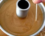 膨らむ！しっとり大人コーヒーシフォン♡作り方15写真