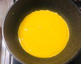 mix vegeの玄米オムタコス作り方2写真