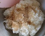 韓国料理:韓国の海苔巻き『キンパ』作り方7写真