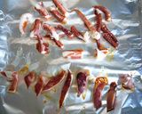 旨みジュワーッ‼焼きゲソサラダ作り方5写真