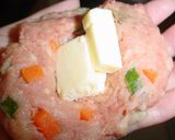 トロ～とポテバーグ作り方7写真