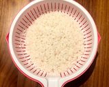 土鍋で簡単たけのこごはん作り方1写真
