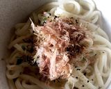 無汁饂飩作り方3写真