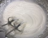 簡単！ふわふわきな粉ホイップサンド作り方1写真