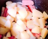 使ってみたくてシャウエッセンミートローフ作り方7写真