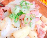 使ってみたくてシャウエッセンミートローフ作り方10写真
