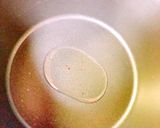 マルタイの棒ラーメンは溶き卵で卵とじ♡作り方4写真