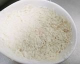 我が家のハンバーグのタネの作り方作り方1写真