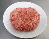 我が家のハンバーグのタネの作り方作り方6写真