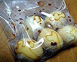おウチで簡単煮玉子作り方7写真