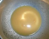 白身魚と夏野菜の味噌チーズホイル焼き作り方2写真