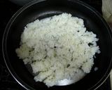 簡単トマトチーズカレー☆作り方2写真