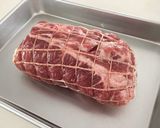 簡単・炊飯器で低温しっとり塩チャーシュー作り方1写真