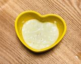 レンチン離乳食鯛とキャベツのミルク煮作り方3写真