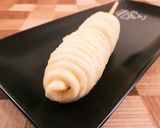 簡単おやつ☆うどんでアメリカンドッグ作り方6写真