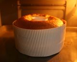 ノンオイル☆シフォンケーキ作り方5写真