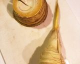 圧力鍋で簡単筍の下処理作り方3写真