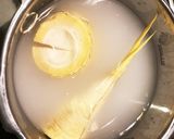 圧力鍋で簡単筍の下処理作り方4写真