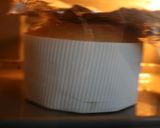 ノンオイル☆シフォンケーキ作り方6写真