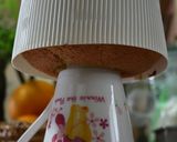 ノンオイル☆シフォンケーキ作り方7写真