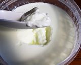 低温殺菌関牛乳で自家製！ヨーグルト作り方8写真