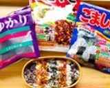しましま ふりかけご飯♡作り方9写真