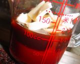 トロ～とポテバーグ作り方12写真
