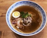 簡単！ペナン名物 アッサムラクサ作り方4写真