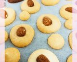 メレンゲクッキーでダイエット♪作り方5写真