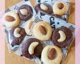 メレンゲクッキーでダイエット♪作り方6写真