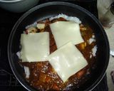 簡単トマトチーズカレー☆作り方6写真