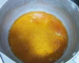 簡単!メカジキのあら煮♪作り方3写真